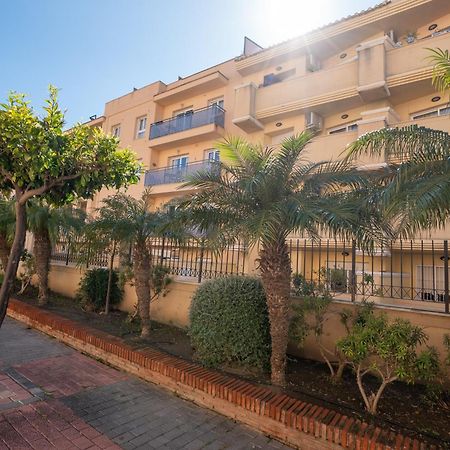 Neptuno 2C Menyber Διαμέρισμα Nerja Εξωτερικό φωτογραφία