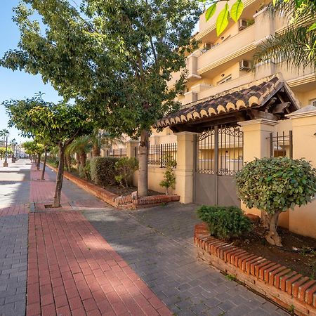Neptuno 2C Menyber Διαμέρισμα Nerja Εξωτερικό φωτογραφία